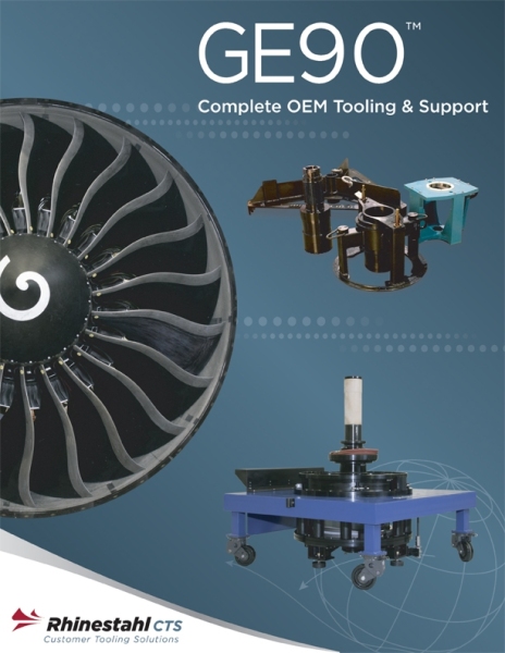 8.5x11 Tooling Flyer