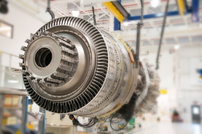 Jet-Engine-Build