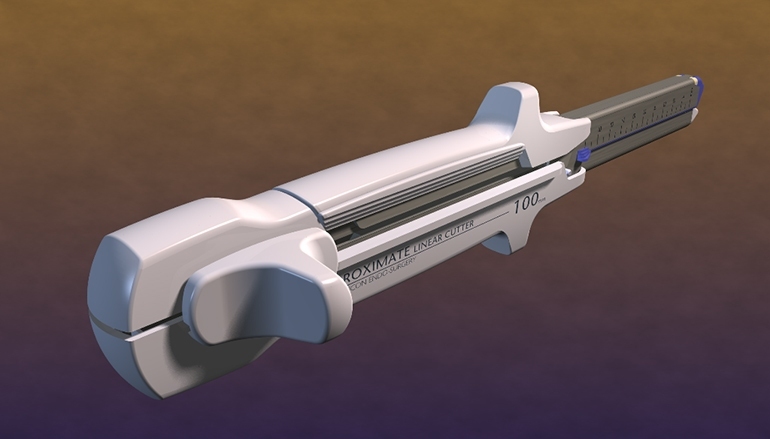 Liner-Cutter