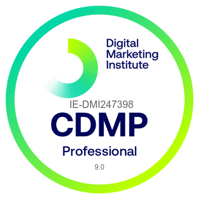 Digital Marketing Institute